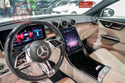 مرسيدس بنز C-Class